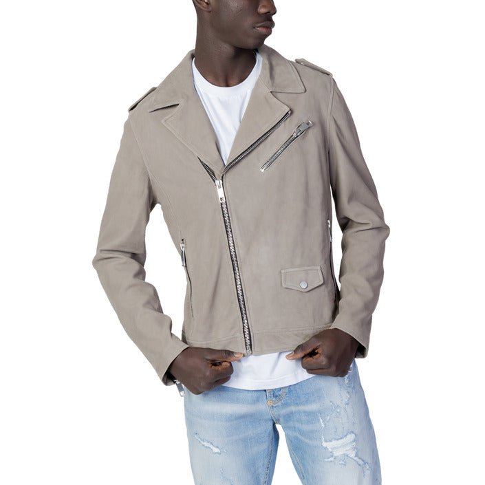 Antony Morato Men Blazer - Fizigo