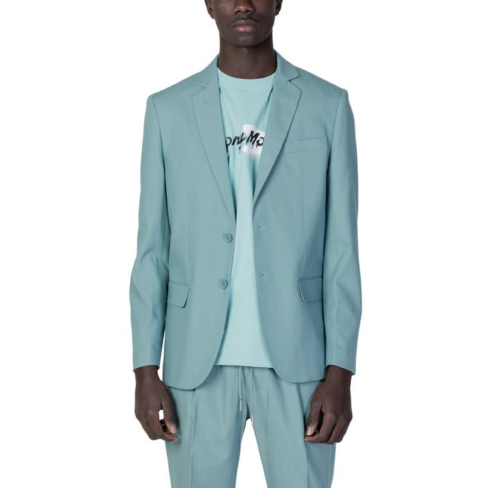 Antony Morato Men Blazer - Fizigo
