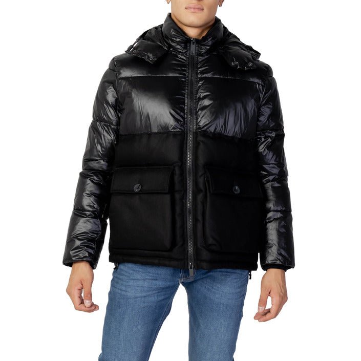 Antony Morato Men Jacket - Fizigo