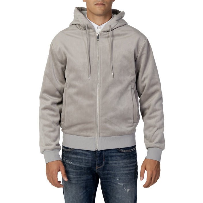 Antony Morato Men Sweatshirts - Fizigo