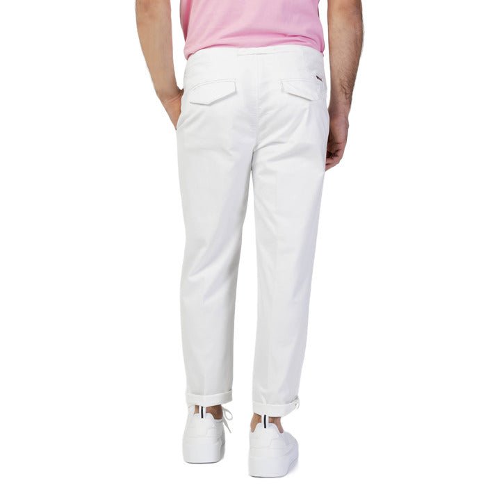 Borghese Men Trousers - Fizigo