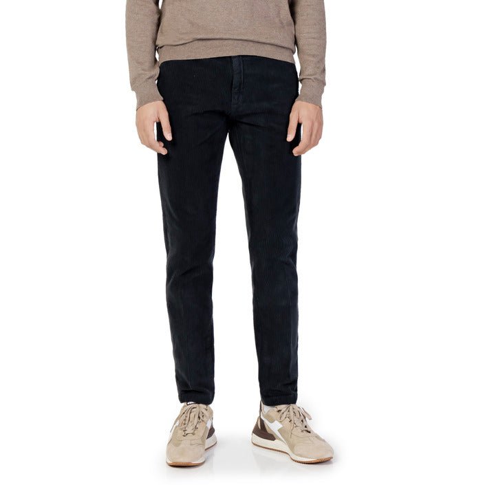 Borghese Men Trousers - Fizigo
