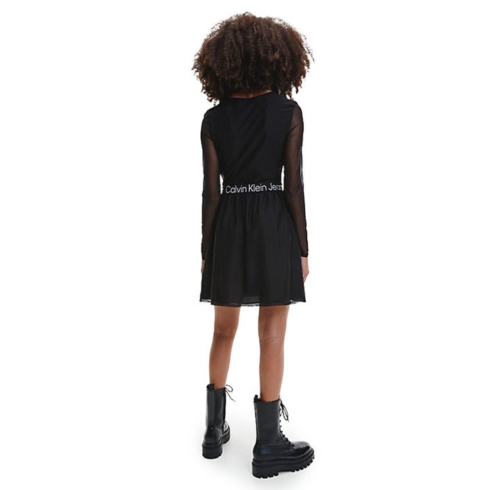 Calvin Klein Jeans Women Dress - Fizigo