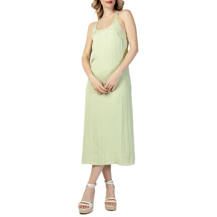 Calvin Klein Jeans Women Dress - Fizigo