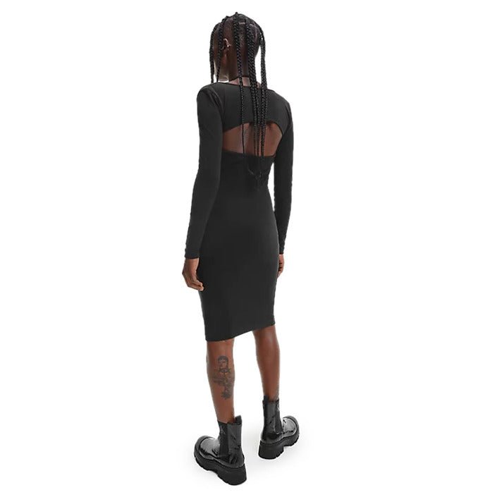 Calvin Klein Jeans Women Dress - Fizigo