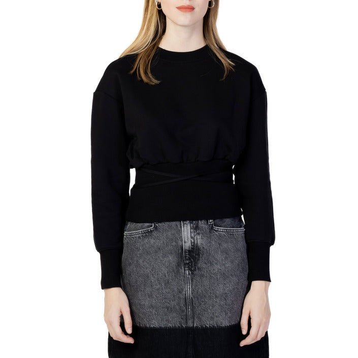 Calvin Klein Jeans Women Sweatshirts - Fizigo