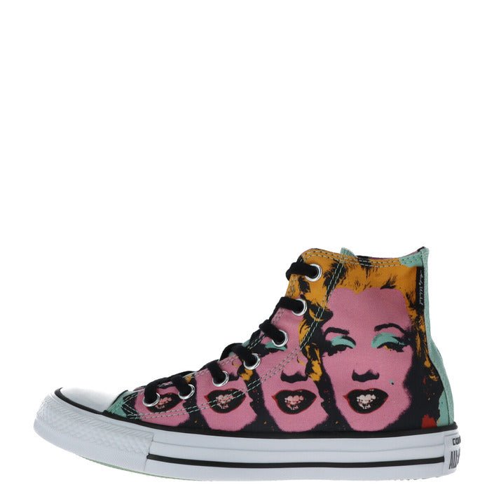 Converse All Star Women Sneakers - Fizigo