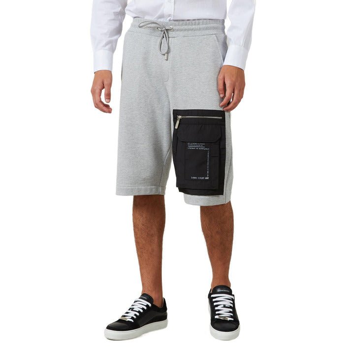 Costume National Men Trousers - Fizigo