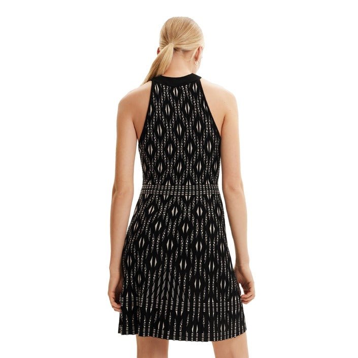 Desigual Women Dress - Fizigo