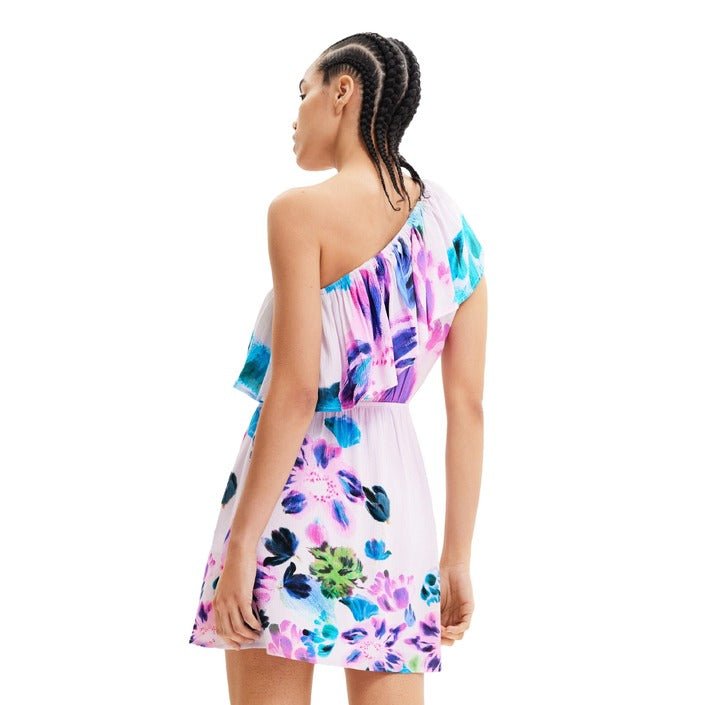 Desigual Women Dress - Fizigo