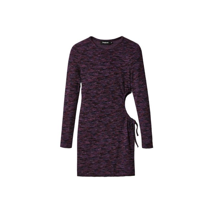 Desigual Women Dress - Fizigo