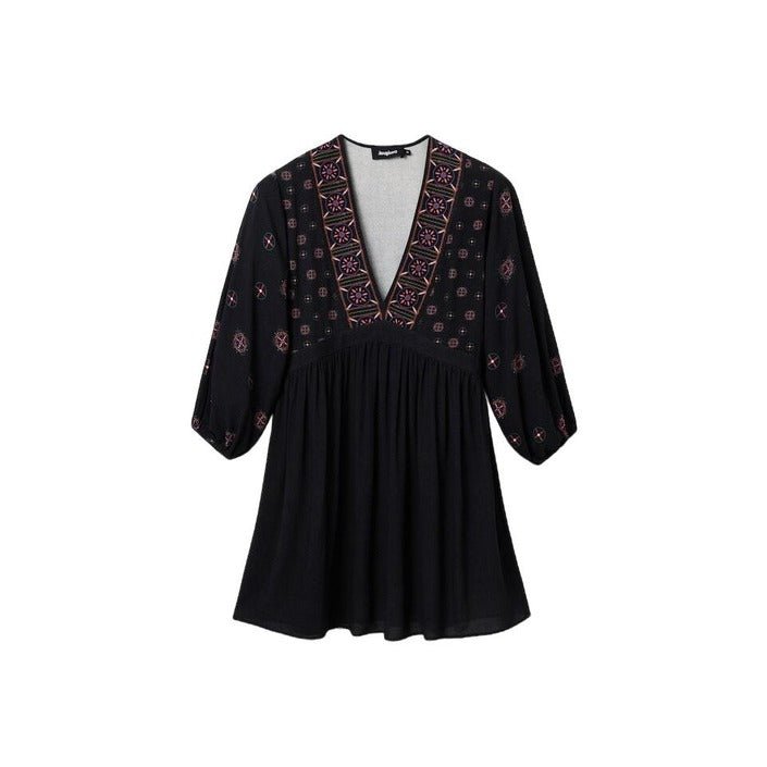 Desigual Women Dress - Fizigo