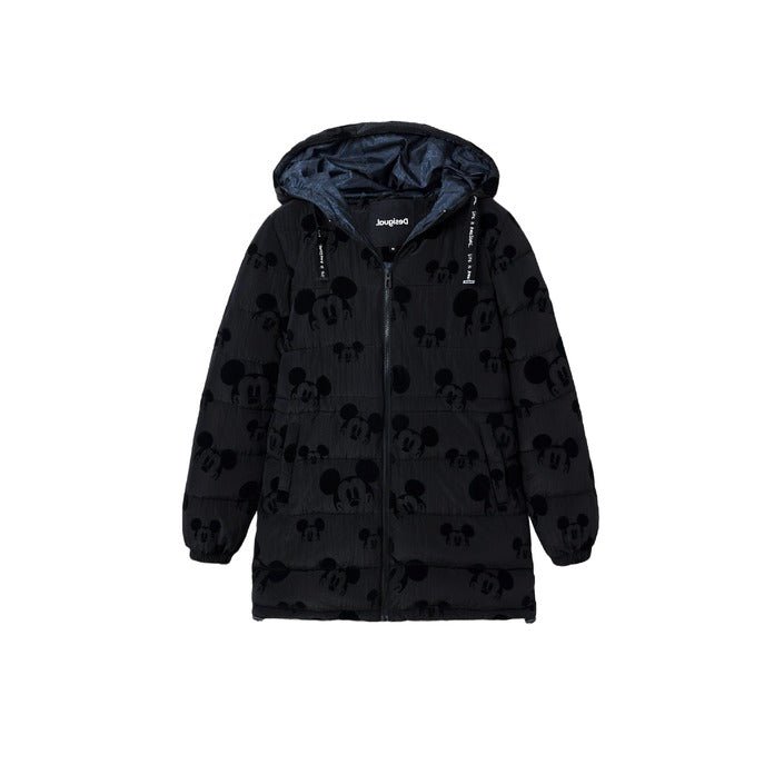 Desigual Women Jacket - Fizigo