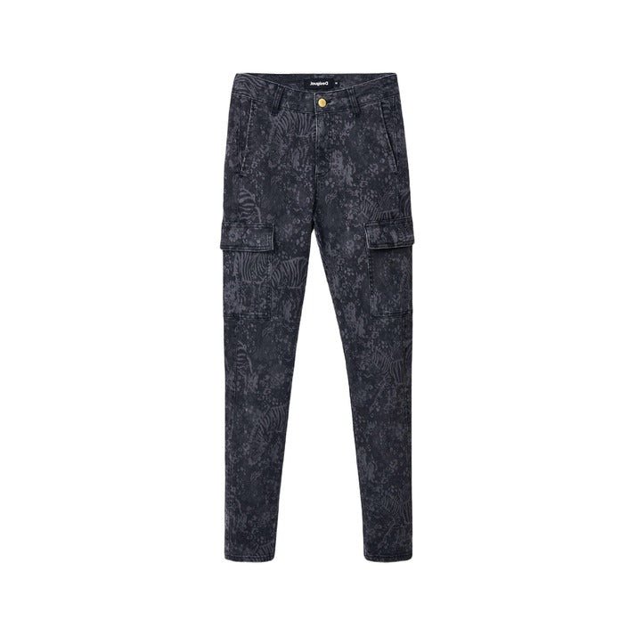 Desigual Women Jeans - Fizigo