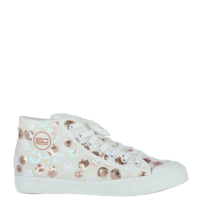 Enrico Coveri Women Sneakers - Fizigo