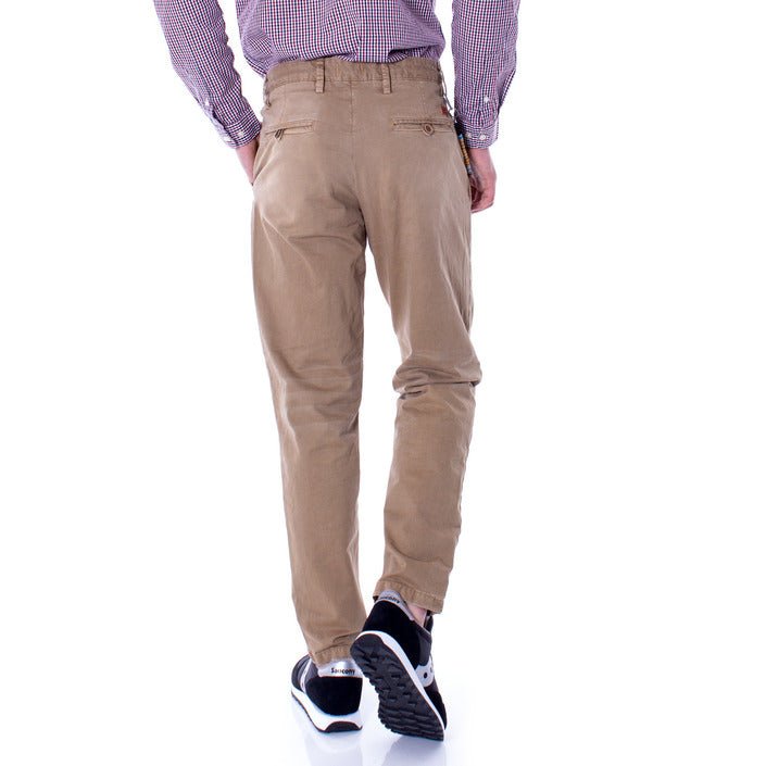 Jack Jones Men Trousers - Fizigo