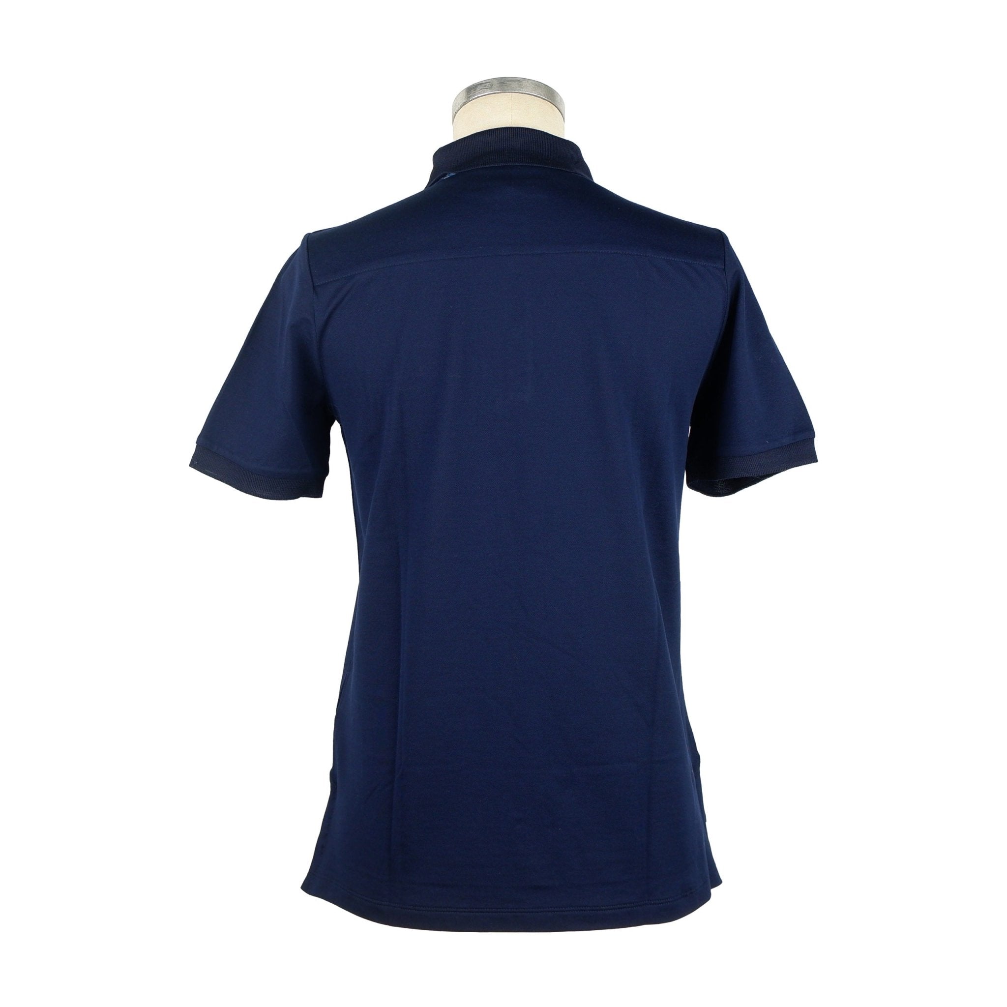 Jacob Cohen Blue Cotton undefined - Fizigo