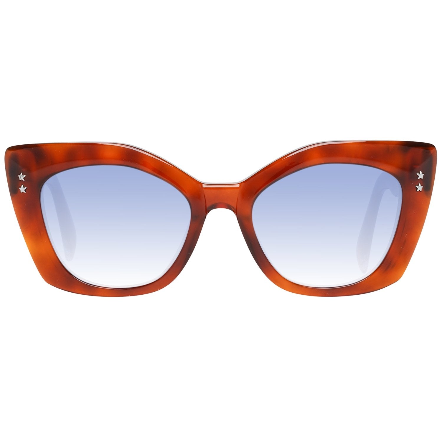 Just Cavalli Brown Women Sunglasses - Fizigo