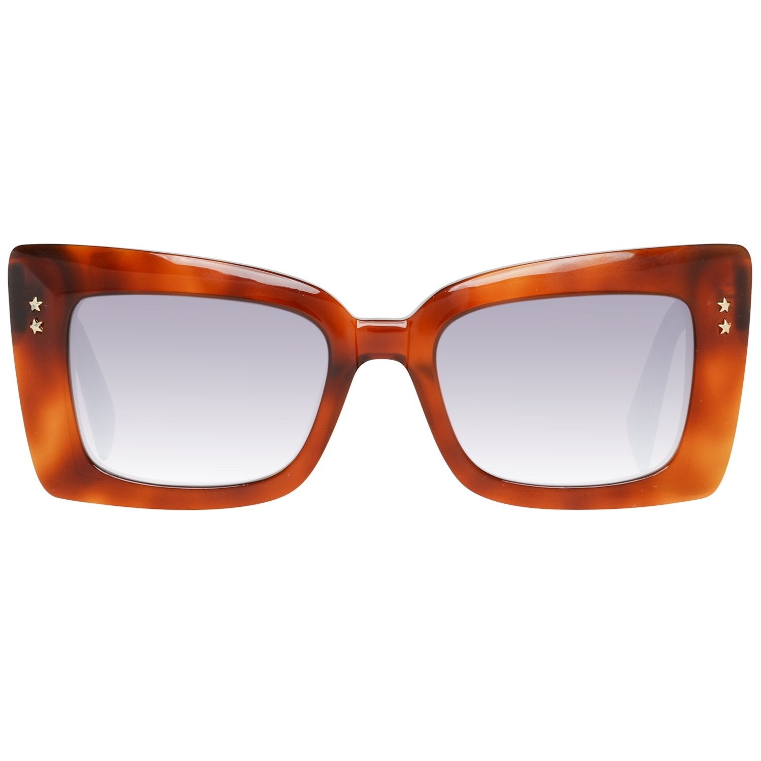 Just Cavalli Brown Women Sunglasses - Fizigo