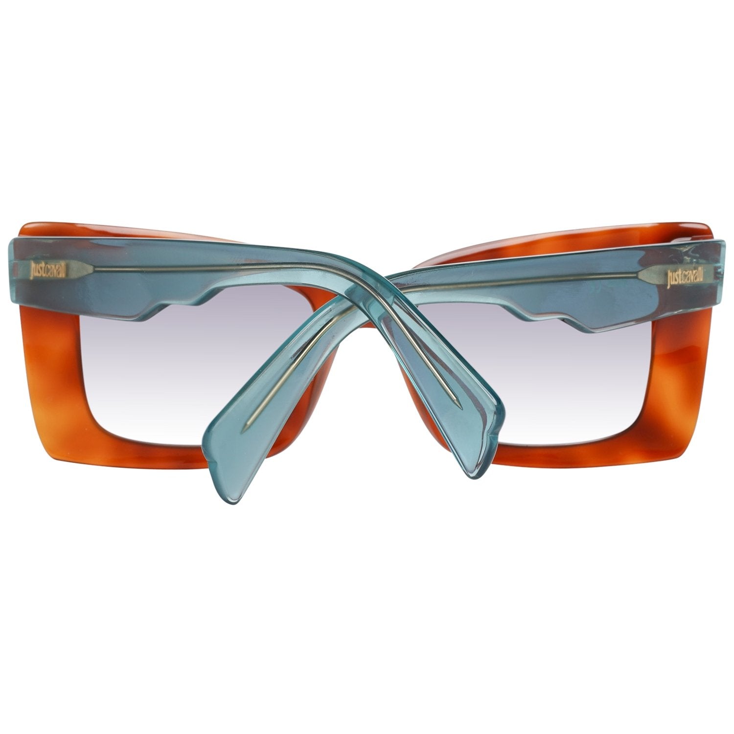 Just Cavalli Brown Women Sunglasses - Fizigo