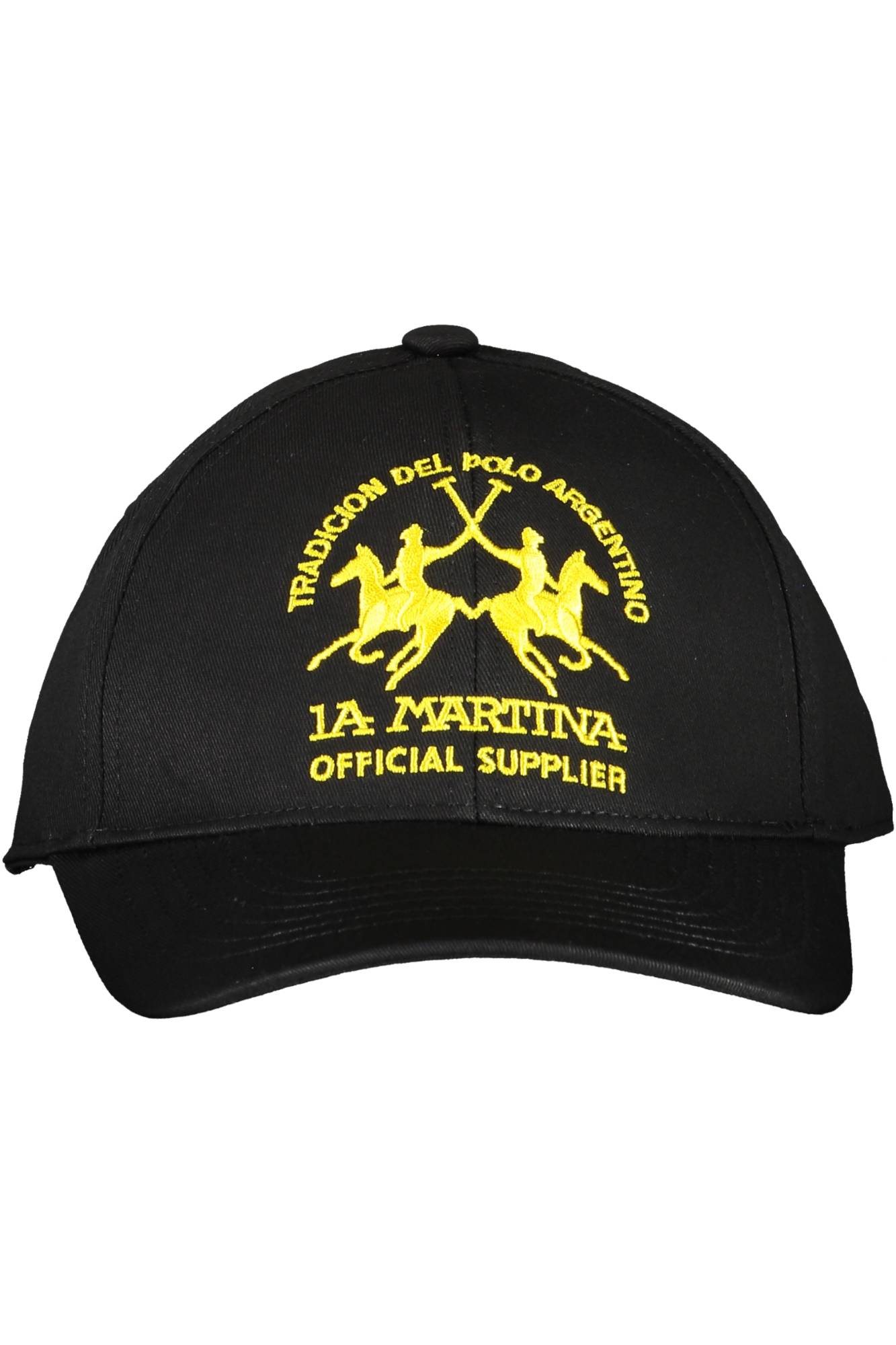 La Martina Black Hats & Cap - Fizigo