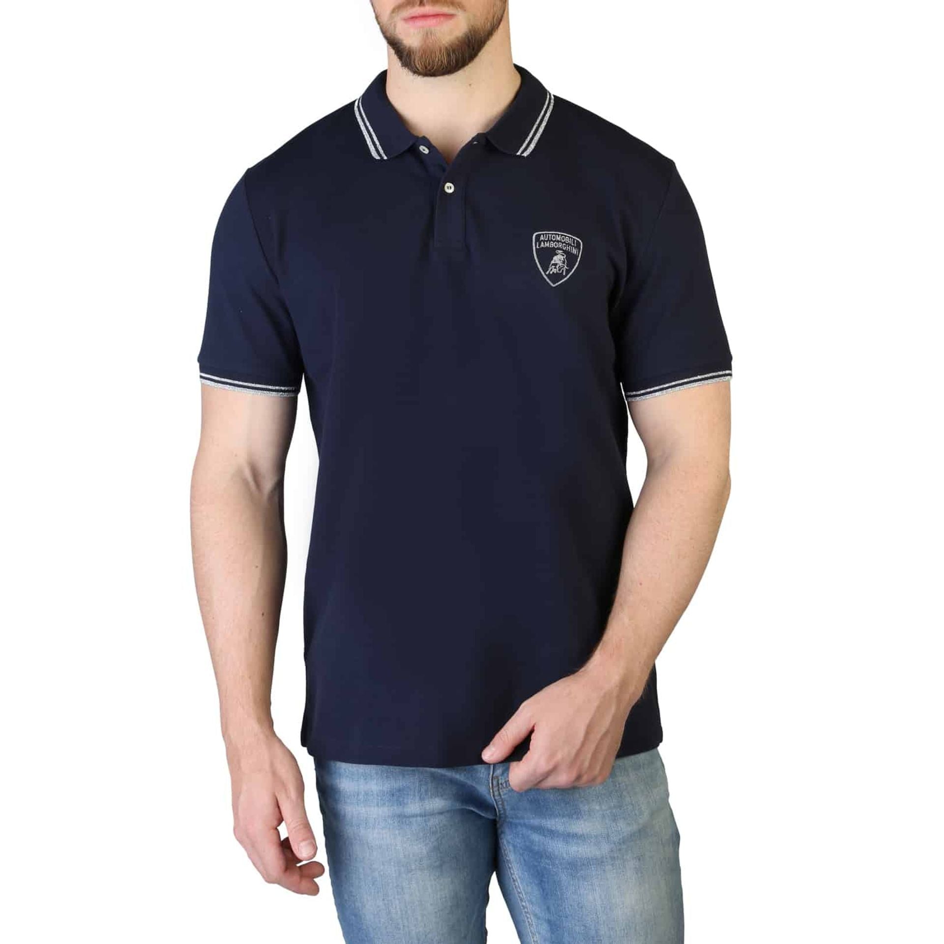 Lamborghini Polo - Fizigo