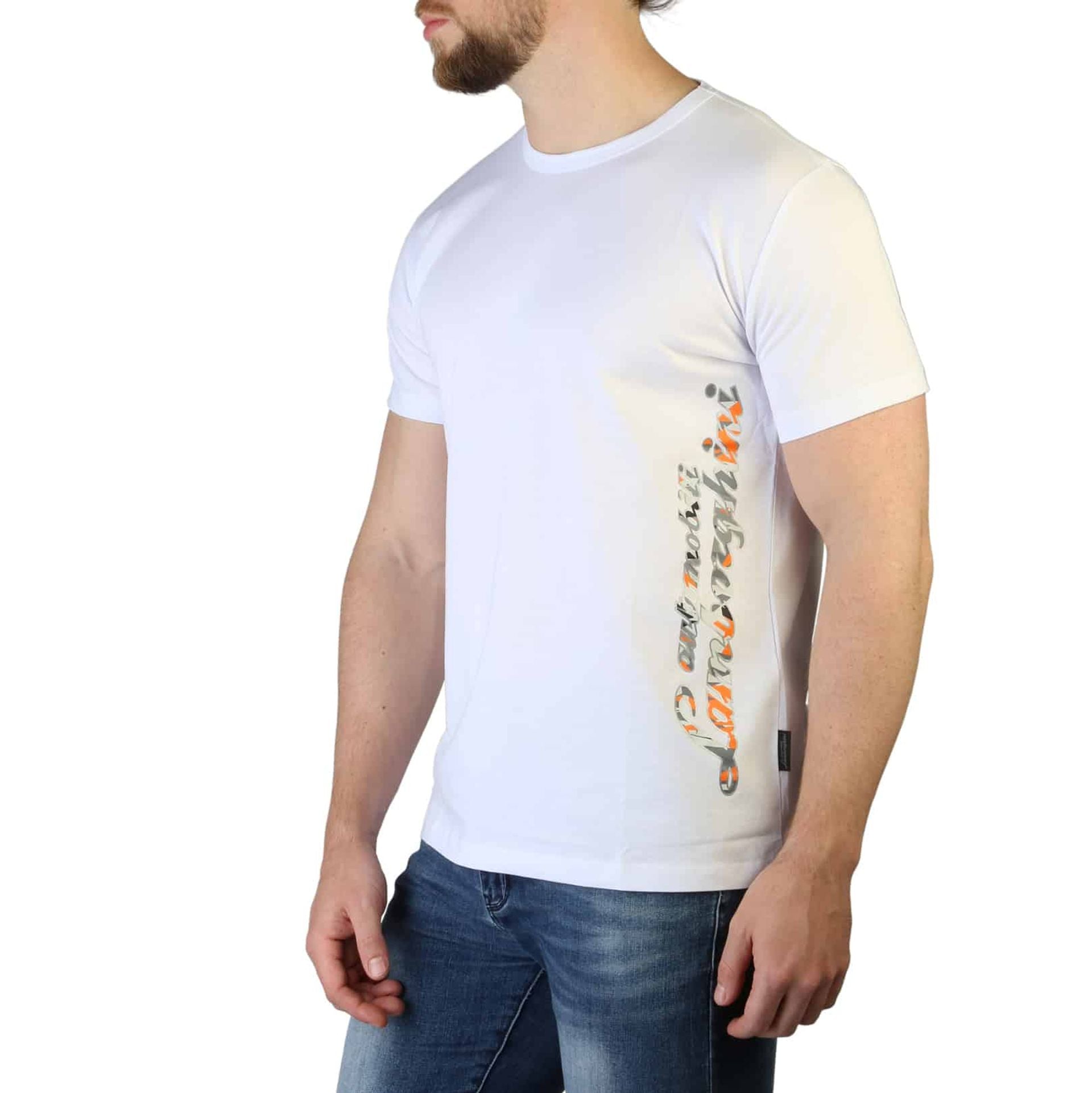 Lamborghini T-shirts - Fizigo