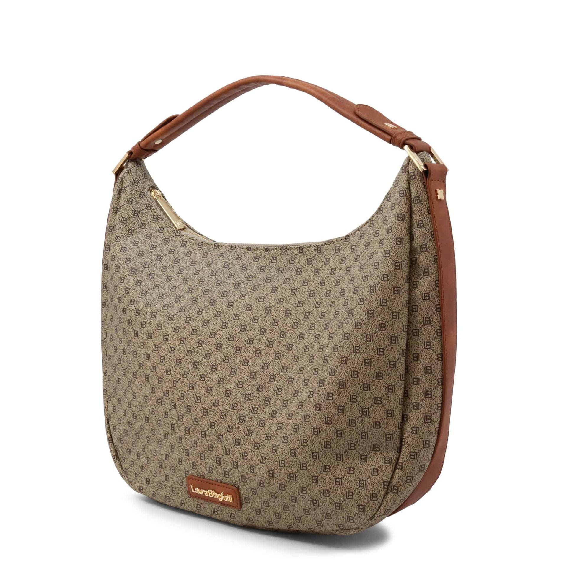 Laura Biagiotti Shoulder bags - Fizigo