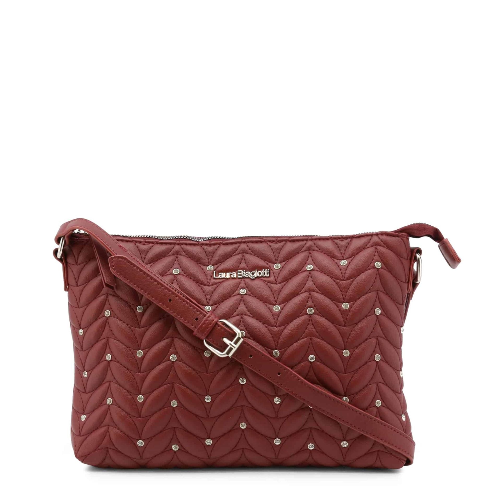 Laura Biagiotti Shoulder bags - Fizigo