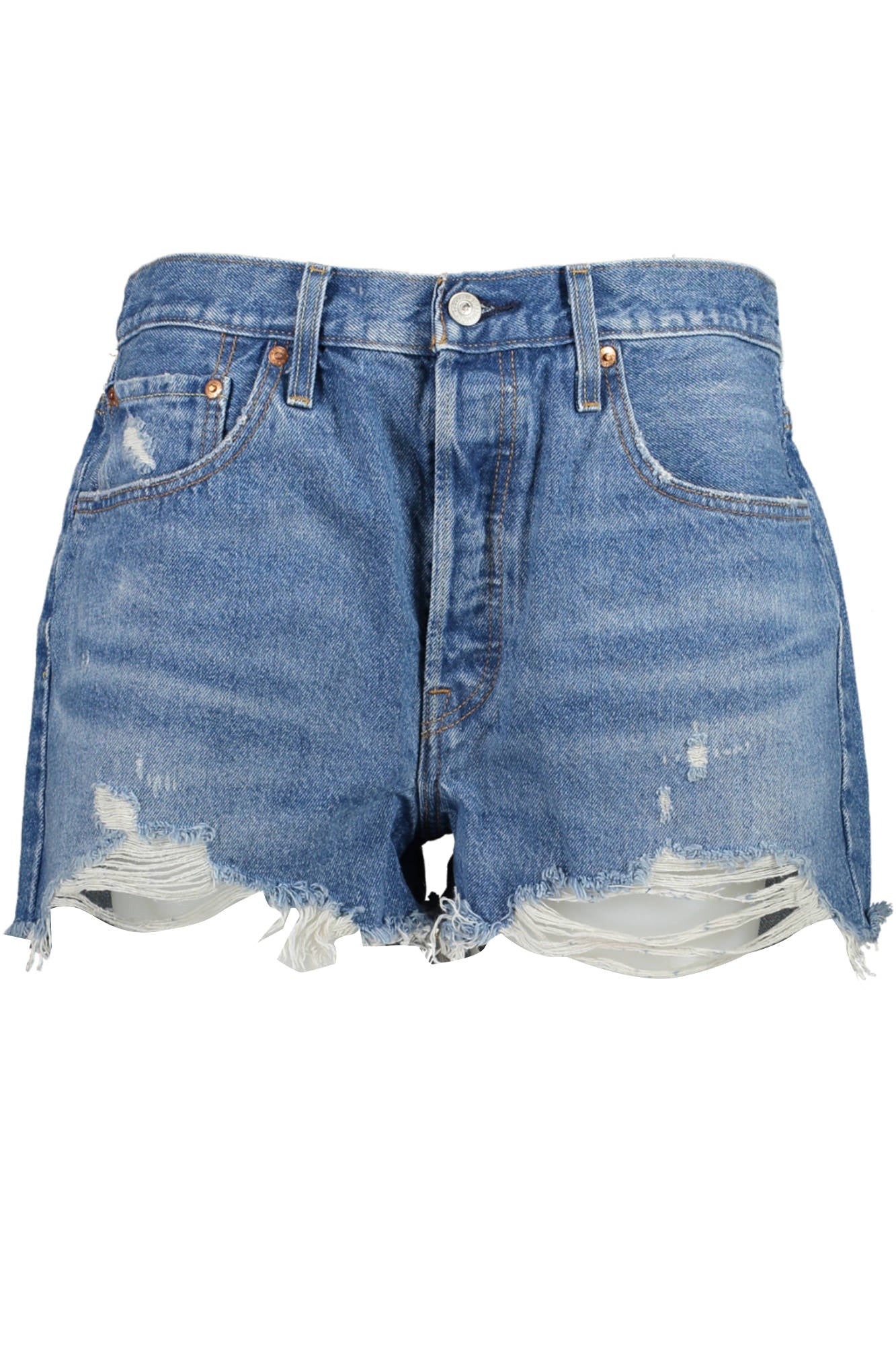 Levi's Blue Jeans & Pant - Fizigo