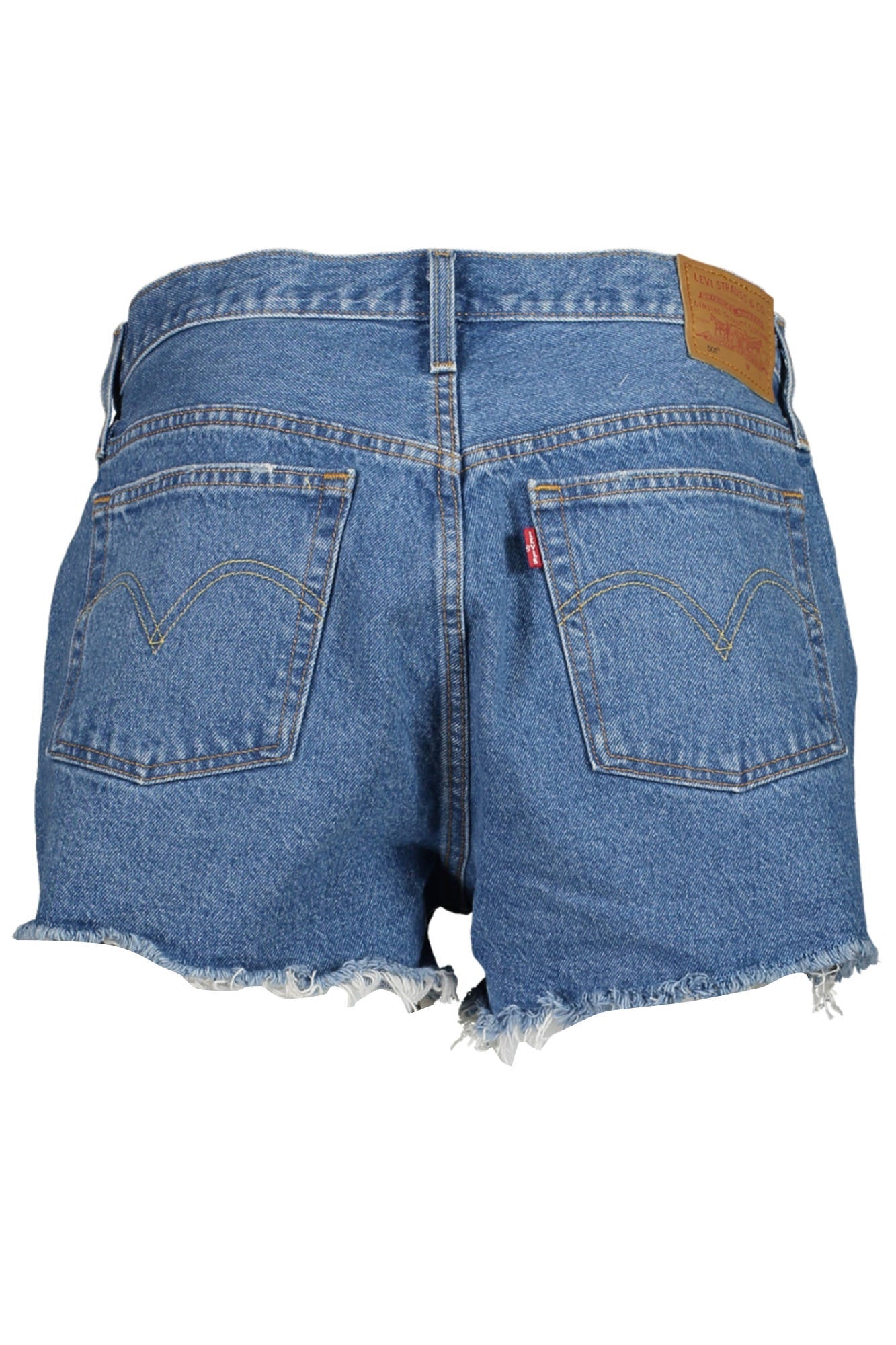Levi's Blue Jeans & Pant - Fizigo