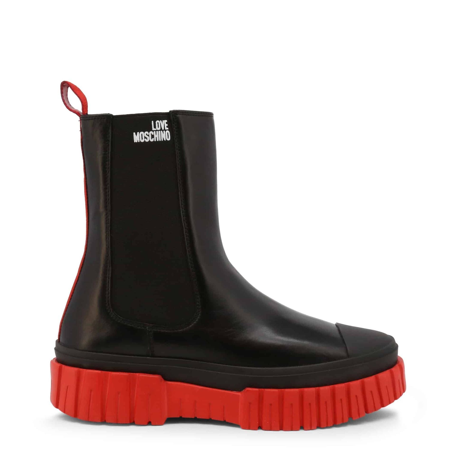 Love Moschino Ankle boots - Fizigo