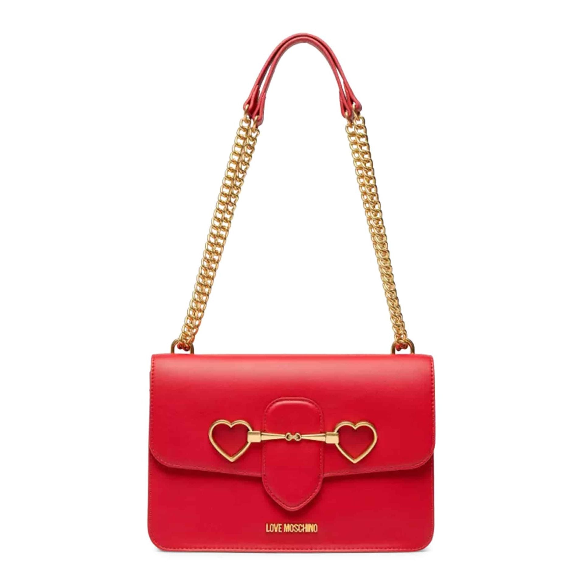 Love Moschino Shoulder bags - Fizigo