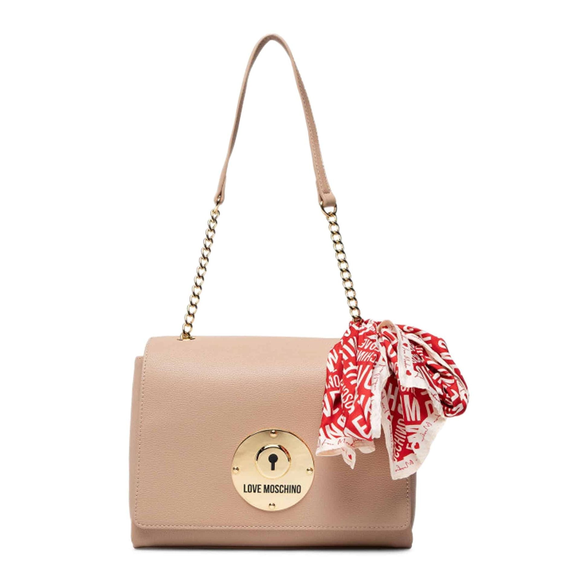 Love Moschino Shoulder bags - Fizigo