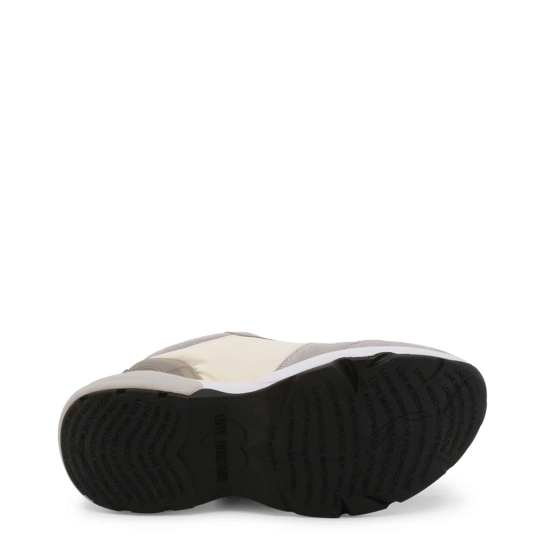 Love Moschino Sneakers - Fizigo
