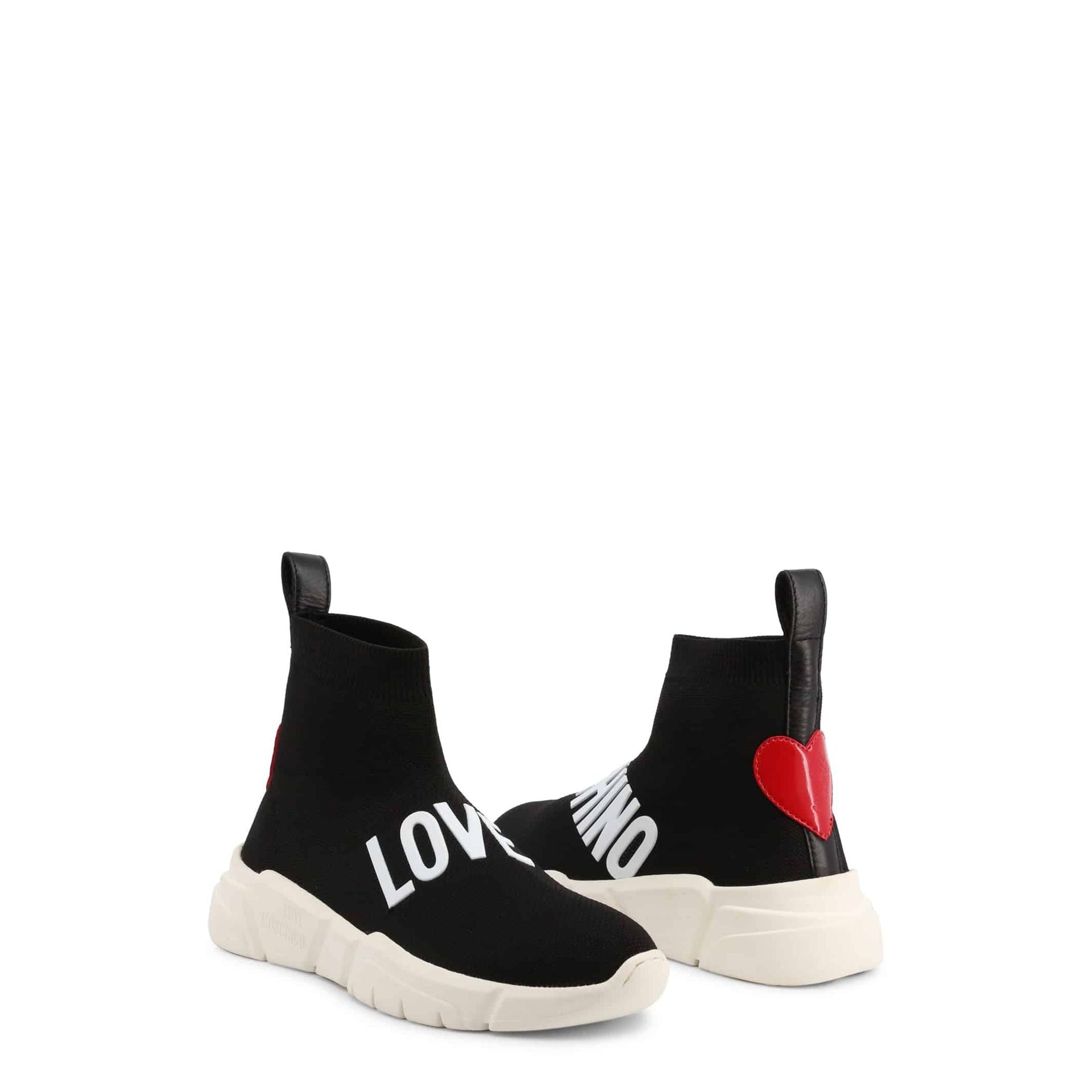 Love Moschino Sneakers - Fizigo