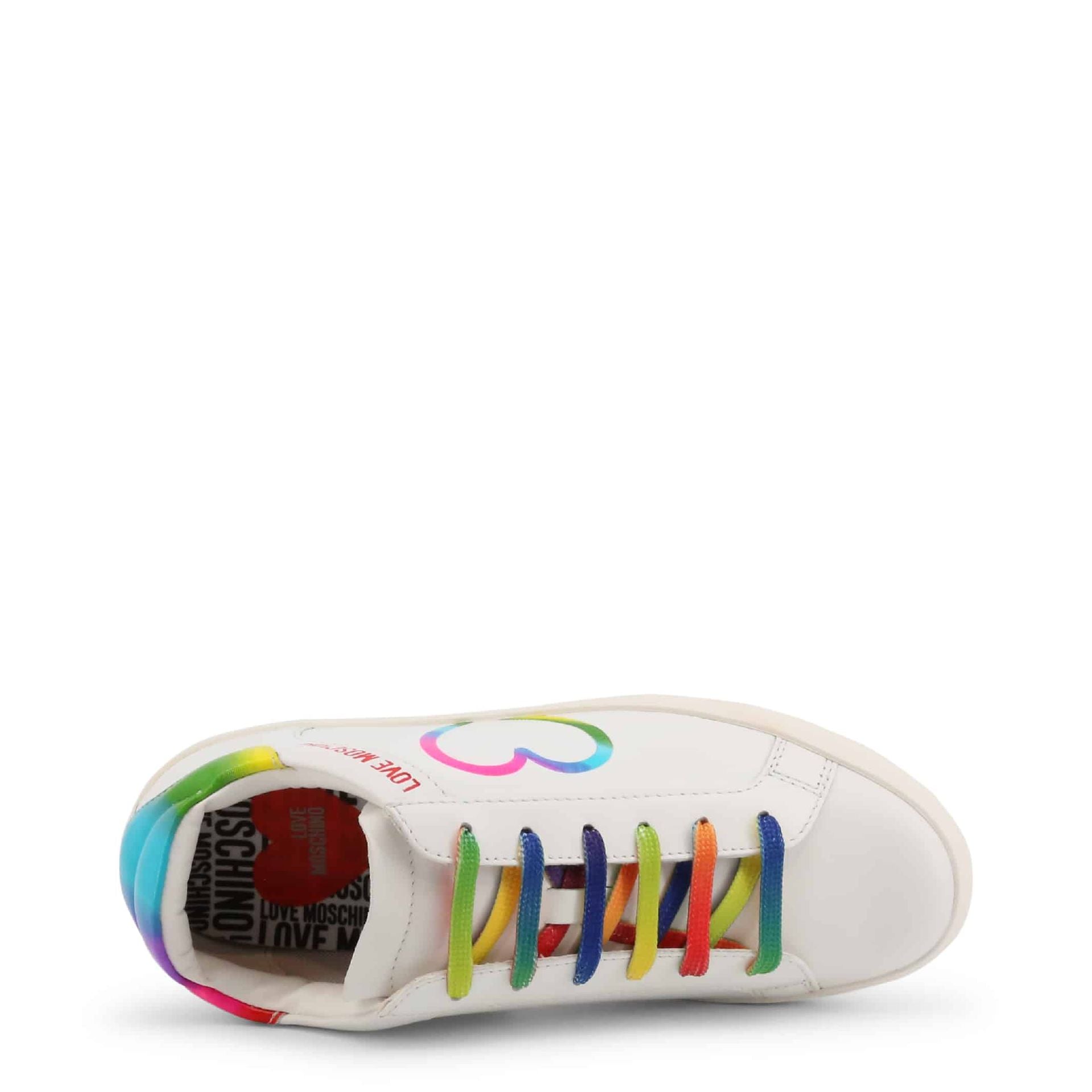 Love Moschino Sneakers - Fizigo