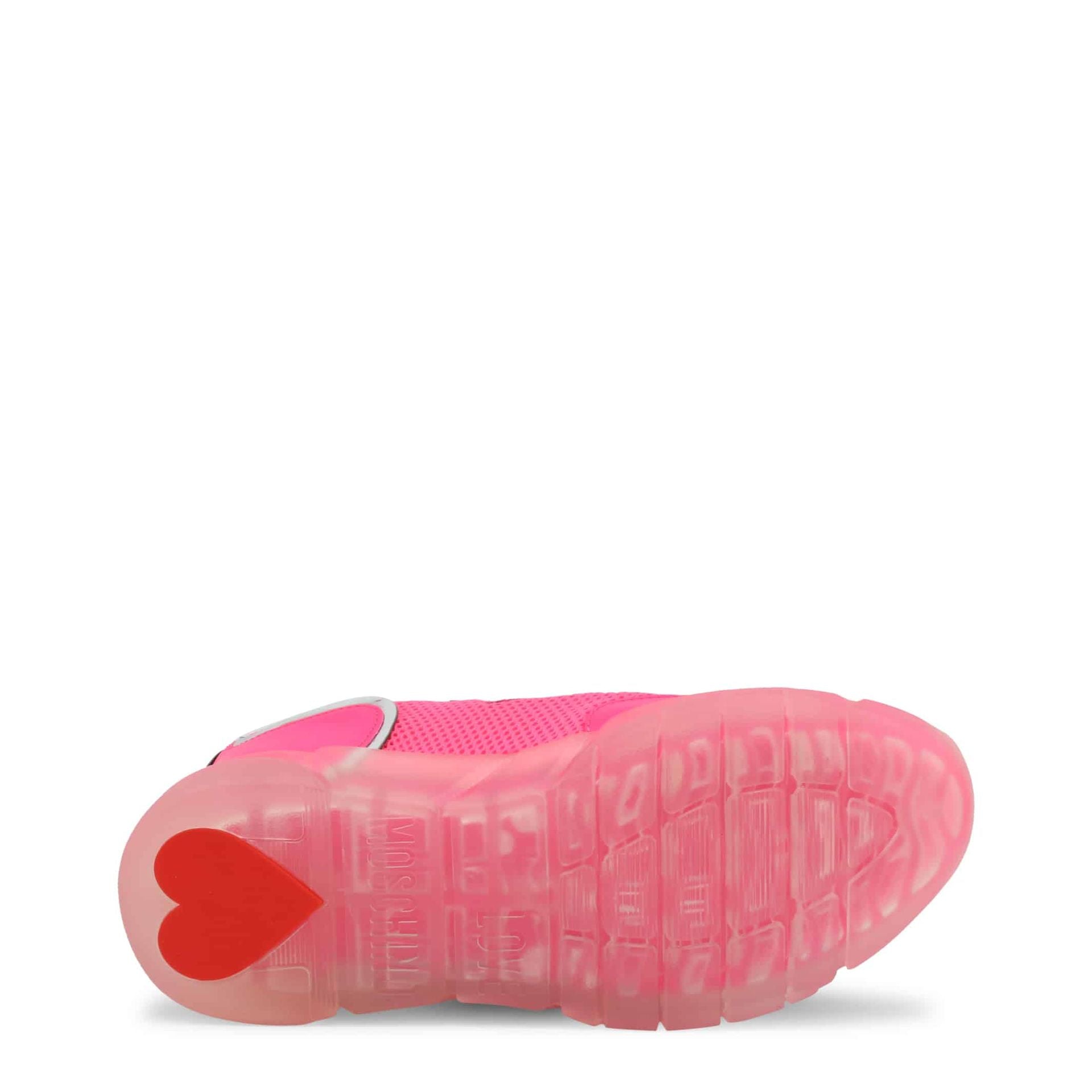 Love Moschino Sneakers - Fizigo