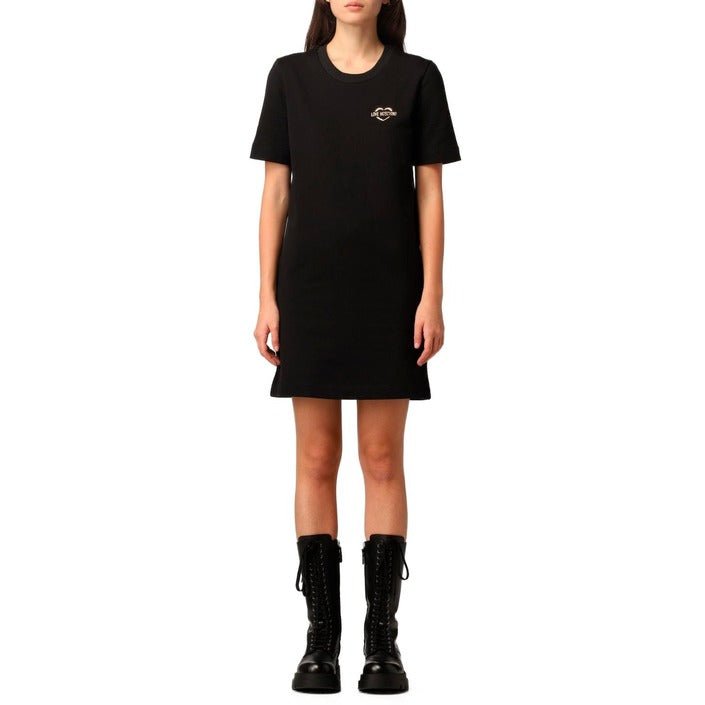 Love Moschino Women Dress - Fizigo