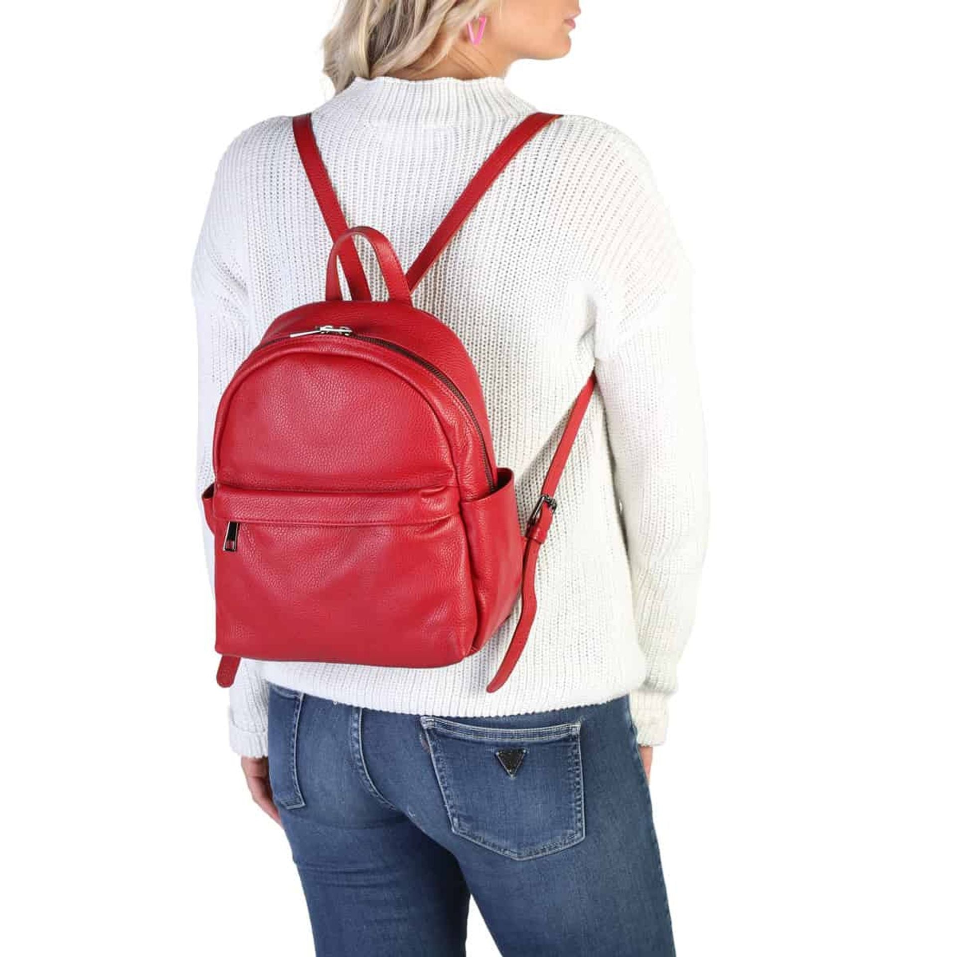 Made in Italia Rucksacks - Fizigo
