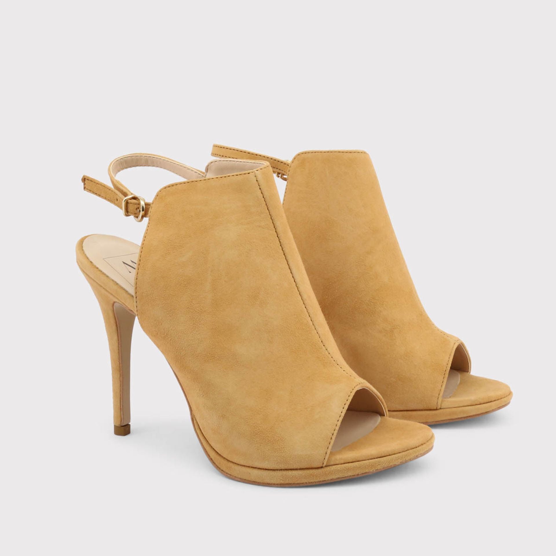 Made in Italia Sandals - Fizigo
