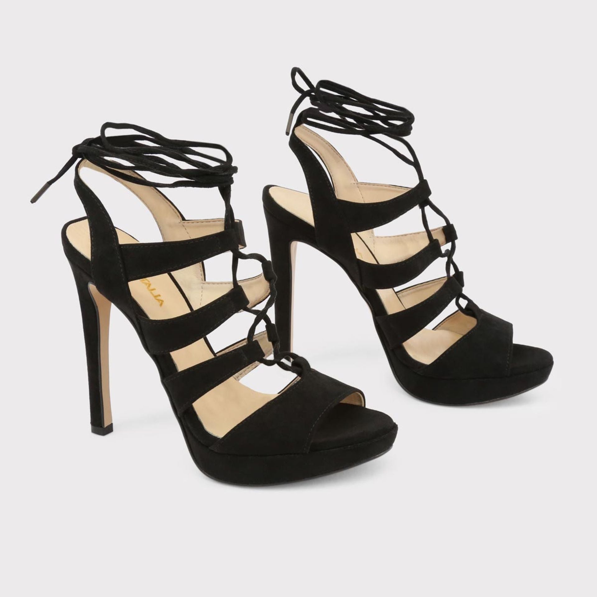 Made in Italia Sandals - Fizigo