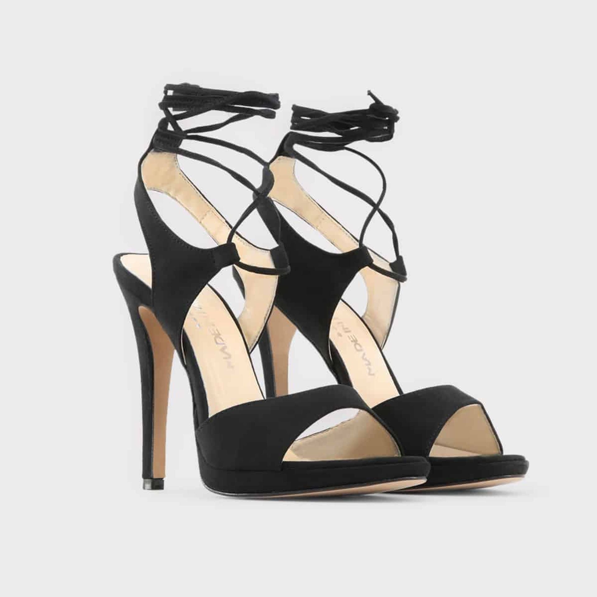 Made in Italia Sandals - Fizigo