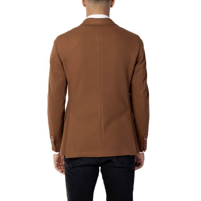 Mulish Men Blazer - Fizigo