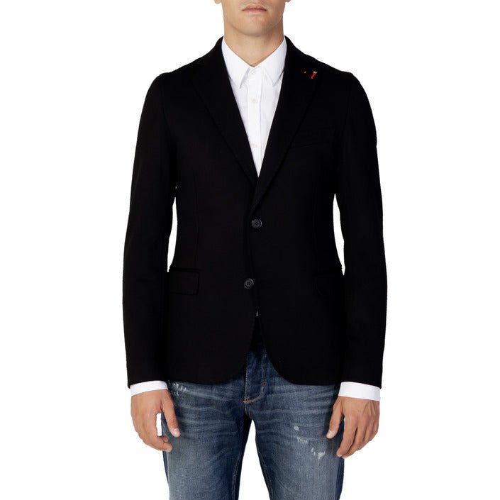 Mulish Men Blazer - Fizigo