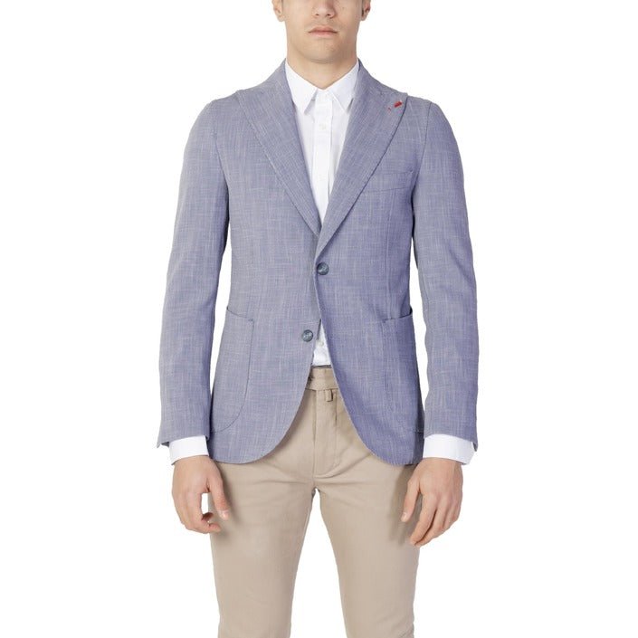 Mulish Men Blazer - Fizigo