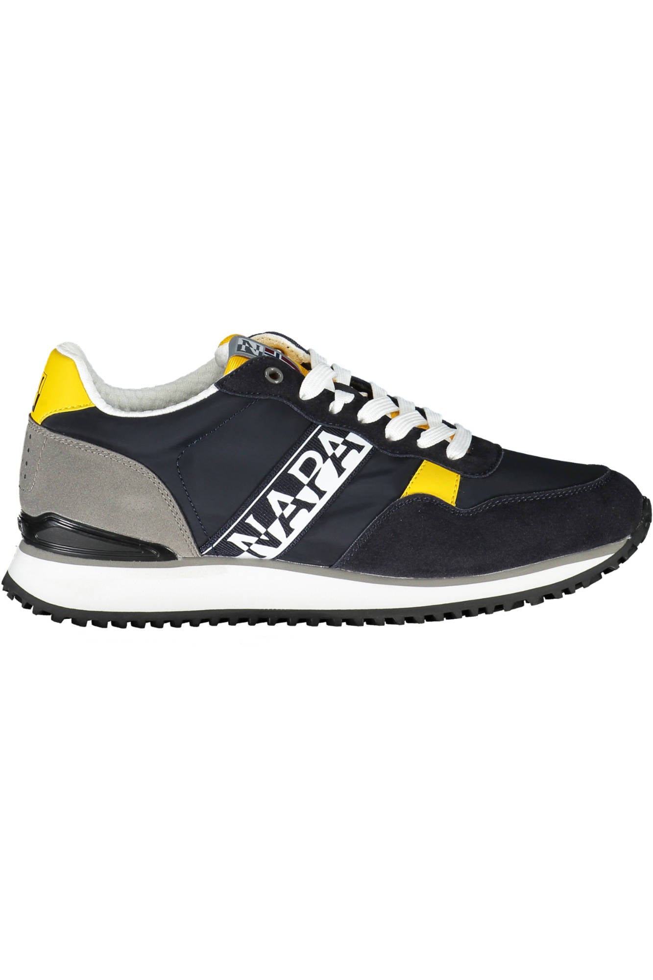 Napapijri Blue Sneakers - Fizigo