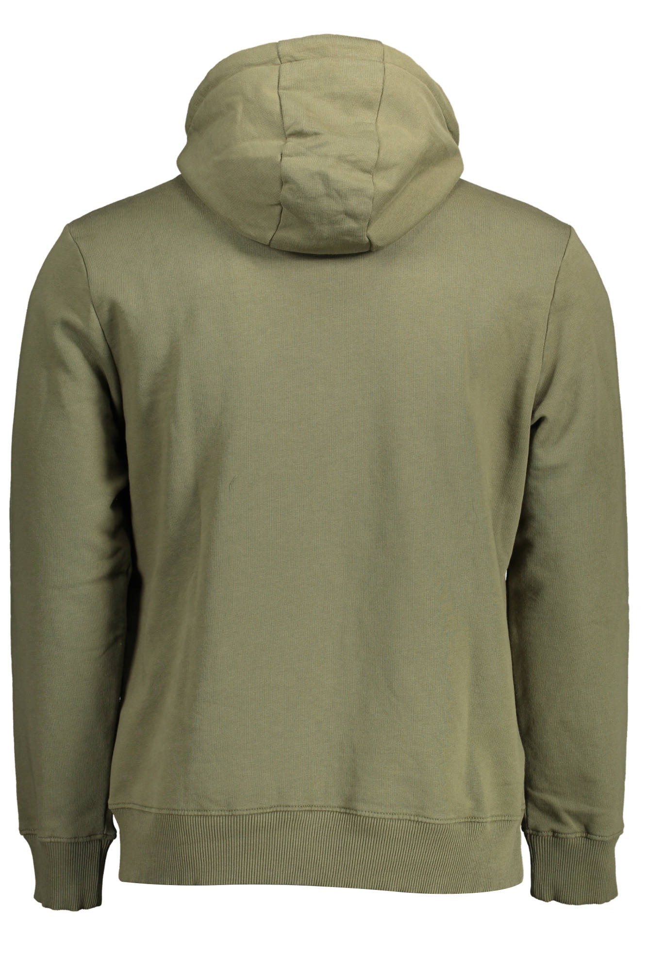 Napapijri Green Sweater - Fizigo