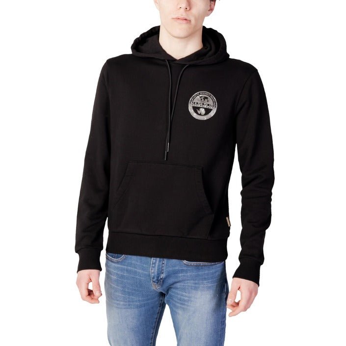 Napapijri Men Sweatshirts - Fizigo