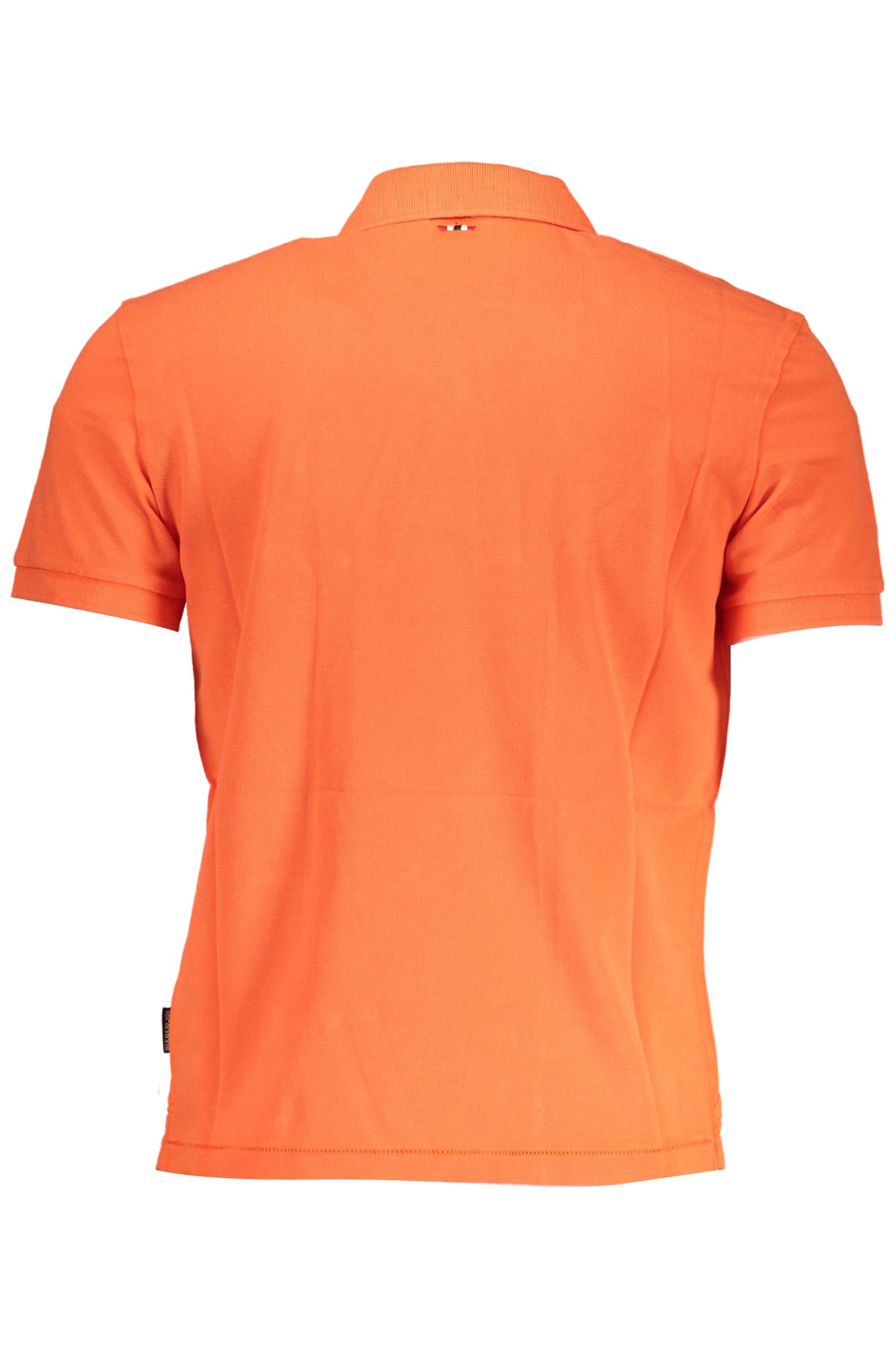 Napapijri Red Cotton undefined - Fizigo